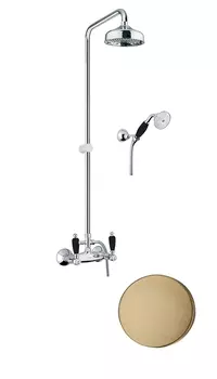 Душевая система Fiore