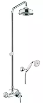 Душевая система Fiore