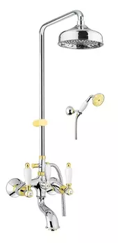 Душевая система Fiore