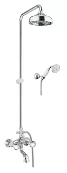 Душевая система Fiore