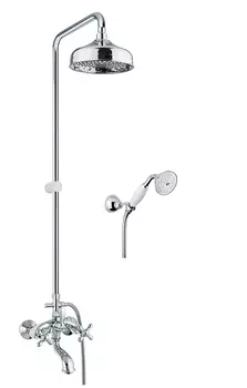 Душевая система Fiore