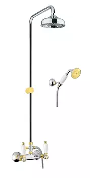 Душевая система Fiore