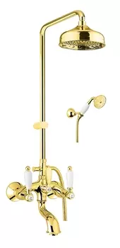 Душевая система Fiore