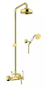 Душевая система Fiore