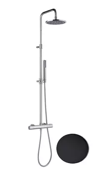 Душевая система Fiore