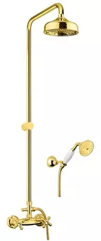 Душевая система Fiore