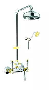 Душевая система Fiore