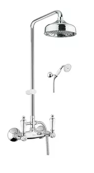 Душевая система Fiore