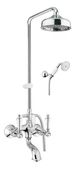 Душевая система Fiore