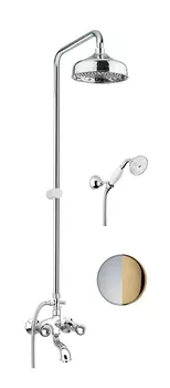 Душевая система Fiore