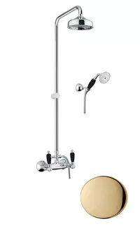 Душевая система Fiore