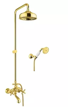 Душевая система Fiore