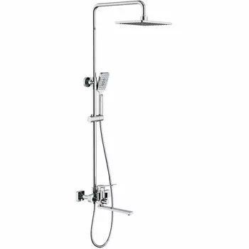 Душевая система Frap