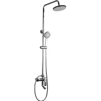 Душевая система Frap