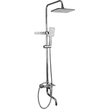 Душевая система Frap