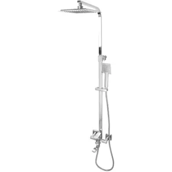 Душевая система Frap