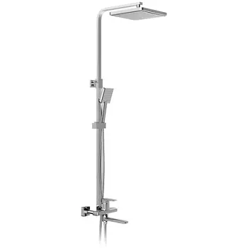 Душевая система Frap