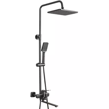 Душевая система Frap