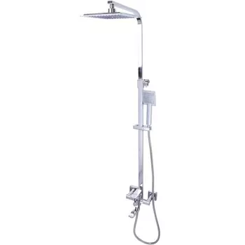 Душевая система Frap