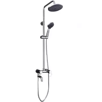 Душевая система Frap