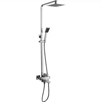 Душевая система Frap