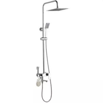 Душевая система Frap