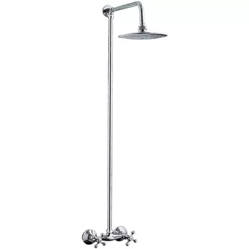 Душевая система Frap