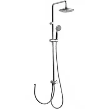 Душевая система Frap