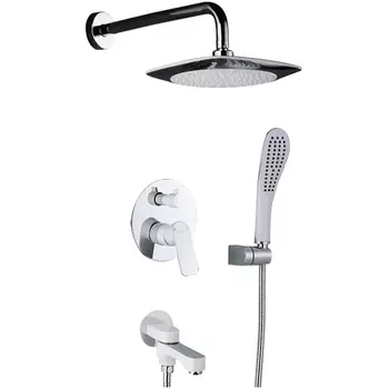 Душевая система Gappo