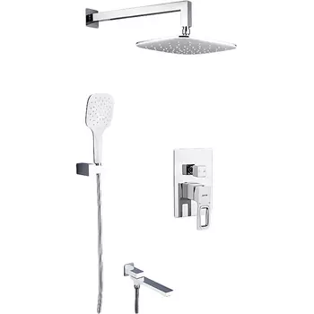 Душевая система Gappo