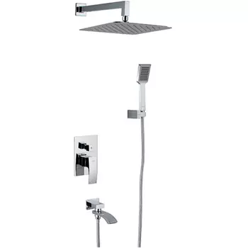 Душевая система Gappo