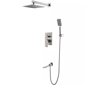 Душевая система Gappo