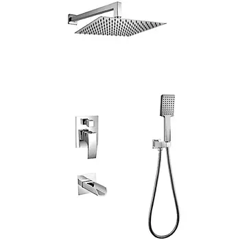 Душевая система Gappo