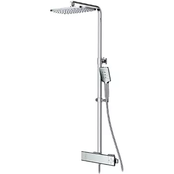 Душевая система Gappo