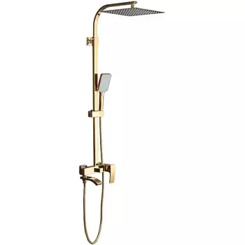 Душевая система Gappo