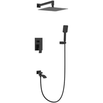 Душевая система Gappo