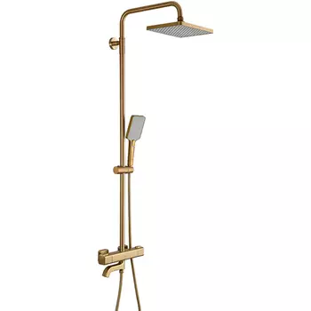 Душевая система Gappo