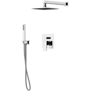 Душевая система Gattoni