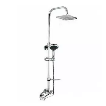 Душевая система GPD