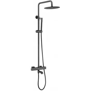 Душевая система Grocenberg