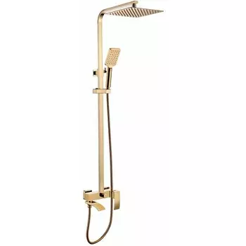 Душевая система Grocenberg