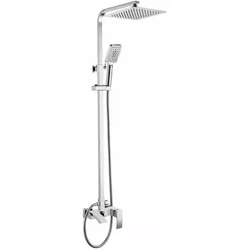 Душевая система Grocenberg