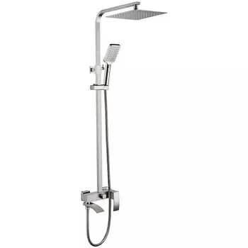 Душевая система Grocenberg