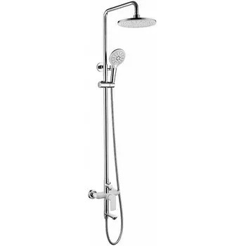 Душевая система Grocenberg