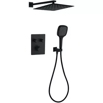 Душевая система Grocenberg