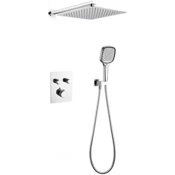 Душевая система Grocenberg