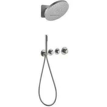 Душевая система Grocenberg