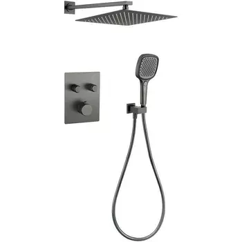 Душевая система Grocenberg