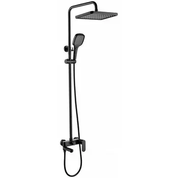 Душевая система Grocenberg