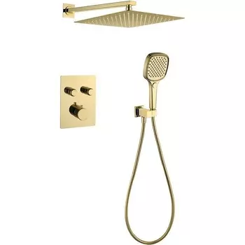 Душевая система Grocenberg